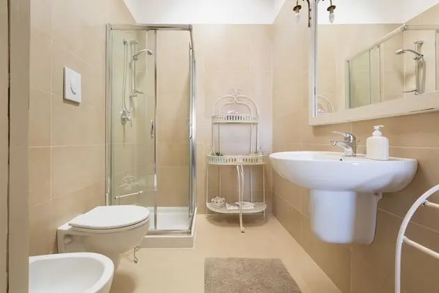 Villa, 2 Yatak Odası