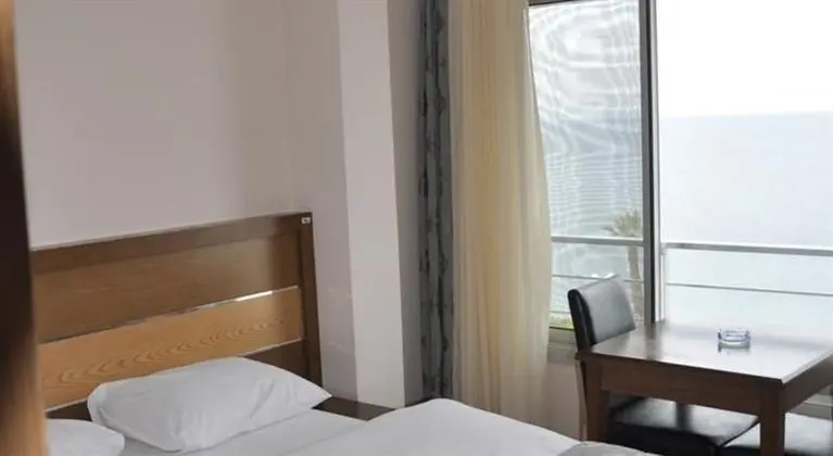 Standart Oda Şehir Manzaralı