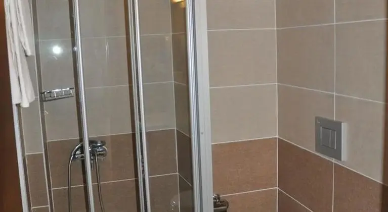 Standart Oda Şehir Manzaralı