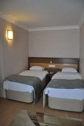 Suite, Şehir Manzaralı