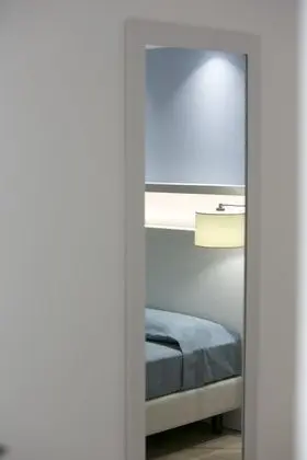 Tek Büyük Yataklı Oda, Veranda