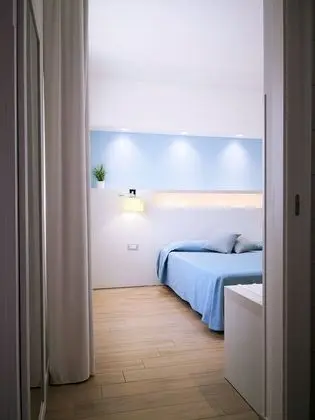 Tek Büyük Yataklı Oda, Veranda