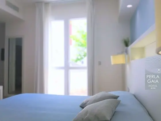 Tek Büyük Yataklı Oda, Veranda