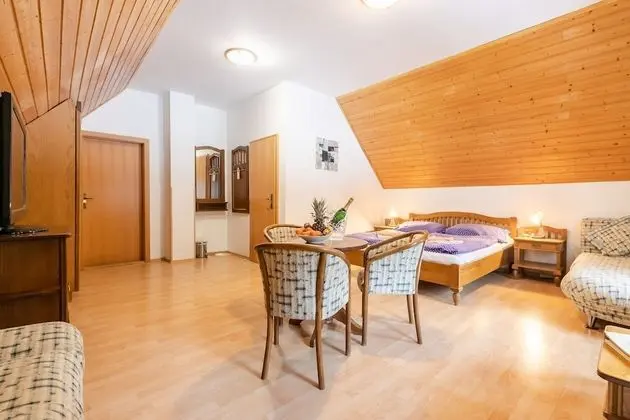 Family Dört Kişilik Oda