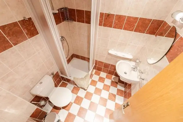 Family Dört Kişilik Oda