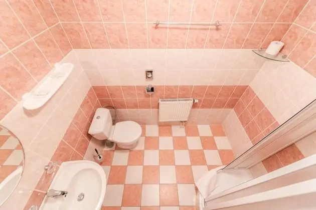 Family Dört Kişilik Oda