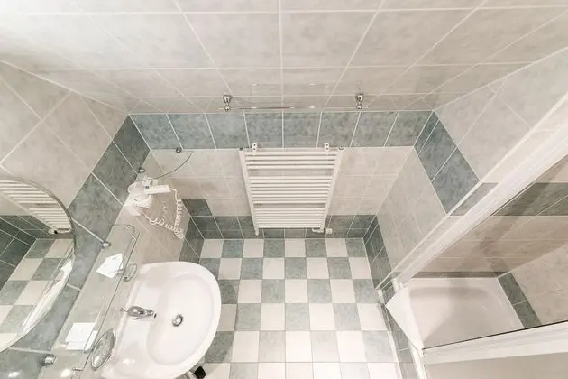 Family Dört Kişilik Oda