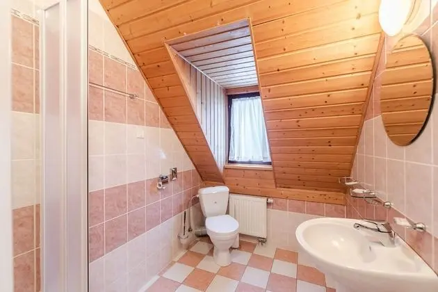 Family Dört Kişilik Oda