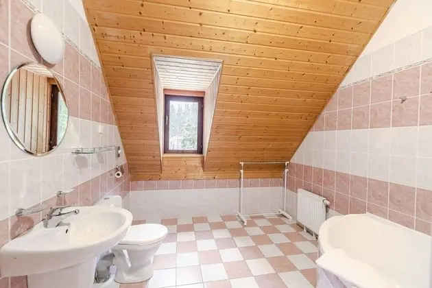 Family Dört Kişilik Oda