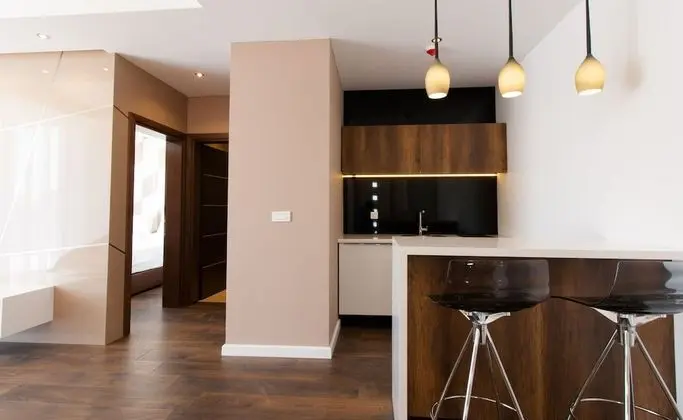 Deluxe Stüdyo Süit, Sigara İçilmez, Bahçe Manzaralı