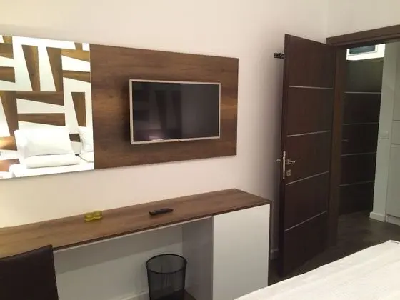 Deluxe Süit, Engellilere Uygun, Bahçe Manzaralı