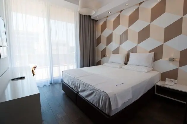 Luxury Apart Daire, Engellilere Uygun, Sigara İçilmez