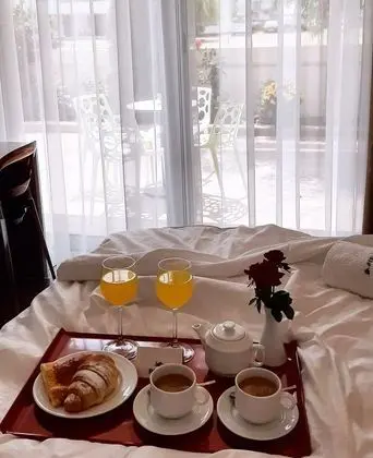 Luxury Apart Daire, Engellilere Uygun, Sigara İçilmez