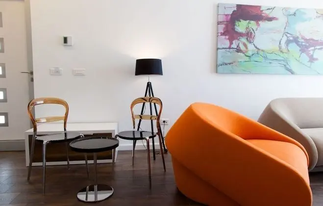 Luxury Apart Daire, Engellilere Uygun, Sigara İçilmez