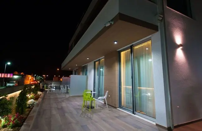 Luxury Apart Daire, Engellilere Uygun, Sigara İçilmez