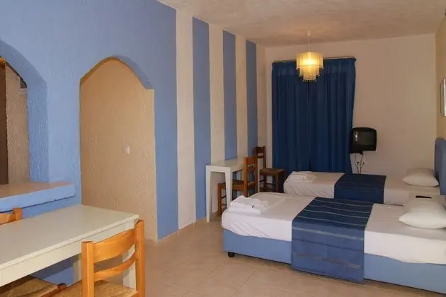 Apart Daire One Bedroom