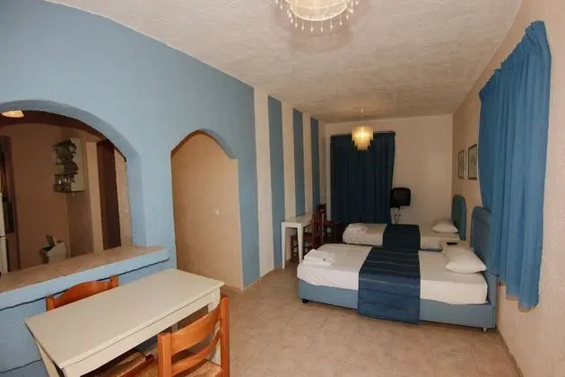 Apart Daire Two Bedrooms