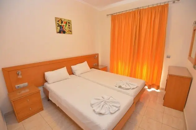 Standard Apart Daire, 1 Yatak Odası