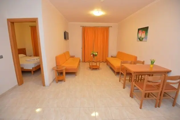Standard Apart Daire, 1 Yatak Odası