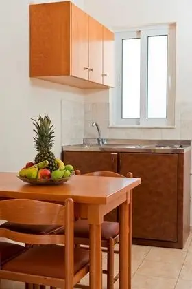Standard Apart Daire, 1 Yatak Odası