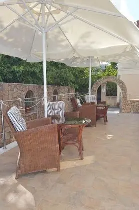 Standard Apart Daire, 1 Yatak Odası