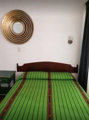 Classic Üç Kişilik Oda, Birden Çok Yatak, Sigara İçilmez