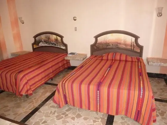 Family Oda, Birden Çok Yatak, Sigara İçilmez