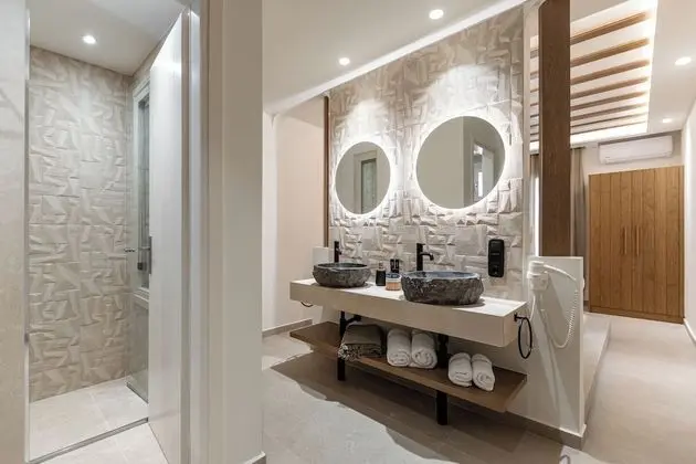 Banyo lavabosu