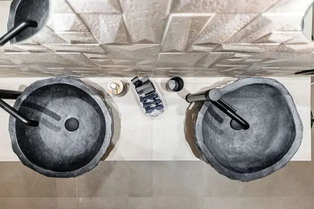 Banyo lavabosu