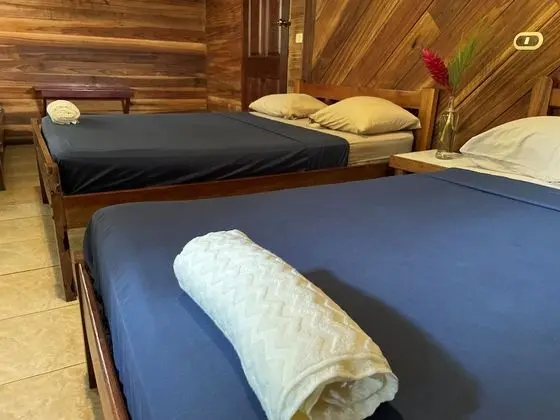 Classic Dört Kişilik Oda