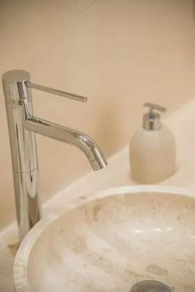 Classic Süit, Bahçe Manzaralı (& private Jetted Tub)