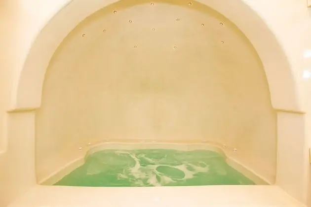 Grand Süit, Deniz Manzaralı (Indoor jetted tub/private jetted pool)