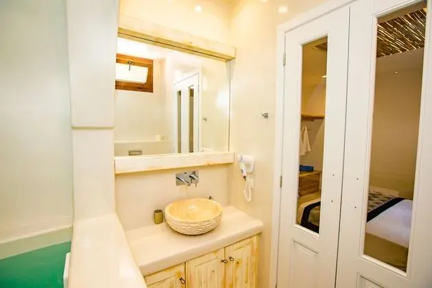 Grand Süit, Deniz Manzaralı (Indoor jetted tub/private jetted pool)