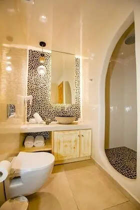 Grand Süit, Deniz Manzaralı (Indoor jetted tub/private jetted pool)