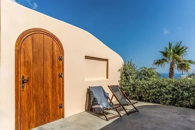 Standard Oda, Deniz Manzaralı (& private jetted tub)