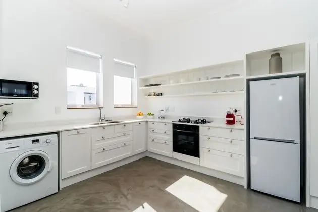 Deluxe Kır Evi, 2 Yatak Odası