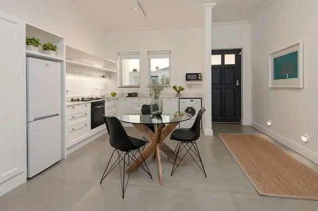 Deluxe Kır Evi, 2 Yatak Odası