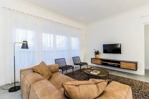 Deluxe Kır Evi, 2 Yatak Odası