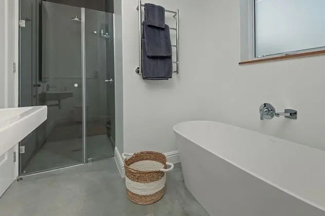 Deluxe Kır Evi, 2 Yatak Odası