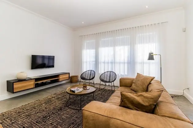 Premier Kır Evi, 2 Yatak Odası