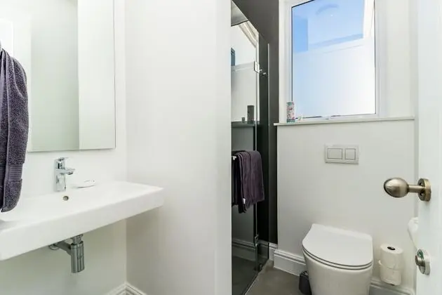 Premier Kır Evi, 2 Yatak Odası