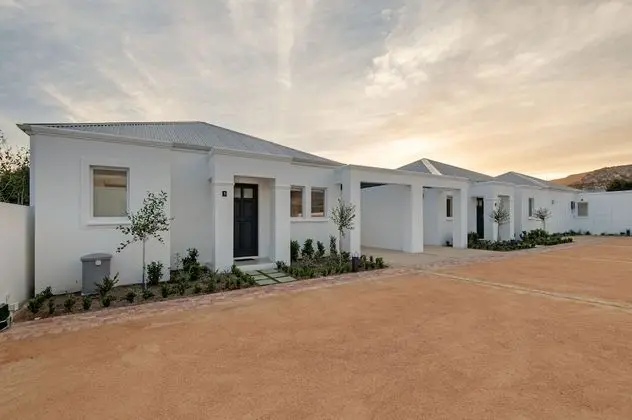 Premium Kır Evi, 2 Yatak Odası