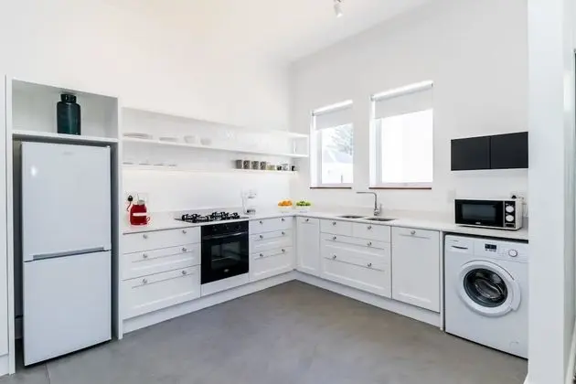 Premium Kır Evi, 2 Yatak Odası