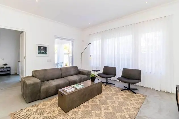 Premium Kır Evi, 2 Yatak Odası