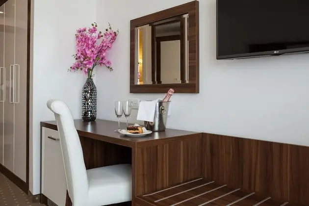 Comfort Tek Büyük Yataklı Oda, 1 En Büyük (King) Boy Yatak