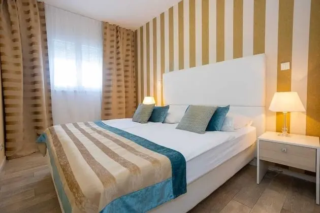 Comfort Tek Büyük Yataklı Oda, 1 En Büyük (King) Boy Yatak