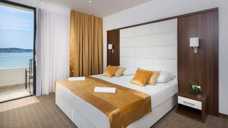 Comfort Tek Büyük Yataklı Oda, 1 En Büyük (King) Boy Yatak