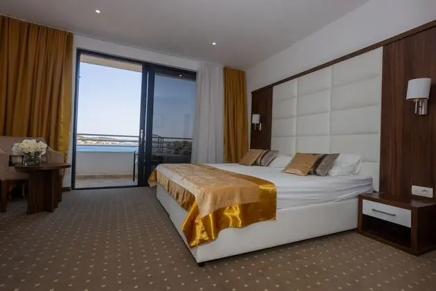 Comfort Tek Büyük Yataklı Oda, 1 En Büyük (King) Boy Yatak