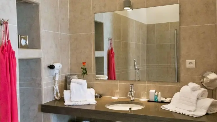 Deluxe Süit, 1 En Büyük (King) Boy Yatak ve Çekyat, Deniz Manzaralı
