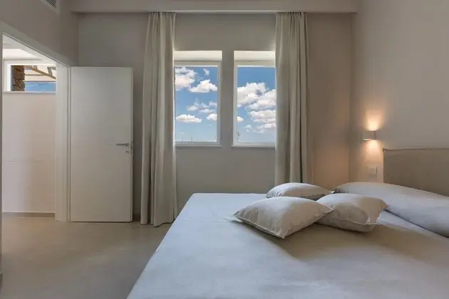 Luxury Daire, 1 Yatak Odası (Villette con Giardino)